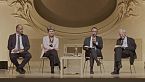 Finocchiaro, Pollicino, Verdone, Violante - Intelligenza artificiale e democrazia