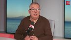 El artista español Alberto Reguera inaugura en París la exposición ‘De vuela de Chile’