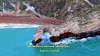 La costa sud-ovest dell’Inghilterra