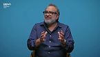 Eugenio Caballero, director de arte. El arte de imaginar mundos en el cine
