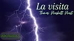 La visita - Thomas Preskett Prest