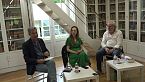 Presentación del libro: «Cordillera»