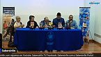 Presentación de cinco libros del Dr. Salvador Calva Morales