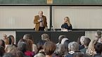 Umberto Galimberti - Le emozioni: una terra ancora in gran parte sconosciuta - SciArt SwitzerlAnd