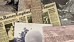 UFO Files #2: L’UFO di Roswell - 1947