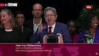Mélenchon en La Base