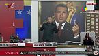 Con el mazo dando - Diosdado Cabello - Programa 544