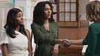 Nightmare pageant moms - Gelosia e un segreto mortale