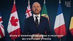 Reino Unido y Francia reconocen a Palestina: ¿qué suponen esos y otros reconocimientos y qué no?