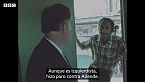 El viaje que hizo la BBC a Chile después del golpe contra Allende - BBC Mundo