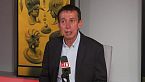 El artista peruano GAbO vicepresidente del Salón de Otoño de París