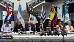 Presentación de la revista Filigramma #24