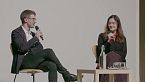 Annalena Benini - Cultura come intelligenza umana e collettiva: come cambia il Salone del Libro