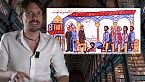 1335- Romano II, l'imperatore controllato dalla moglie