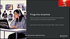 Cátedras del futuro - Taller interactivo online - Sesión N°15