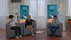 Elena Granata e Mattia Iannantuoni - Azioni urbane che partono dal clima | L'Astrolabio 2025