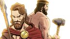 El héroe que enfureció a los dioses - Áyax, el Lócrida