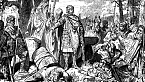 Carlomagno - El 'Padre de Europa' y fundador de la Dinastía Carolingia
