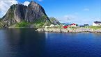 Norvegia