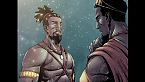 Eshu - El Orisha de la encrucijada y mensajero de los dioses - Mitología yoruba