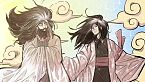 La Historia de Amaterasu, Susanoo, Tsukuyomi, Izanagi e Izanami - Mitología Japonesa
