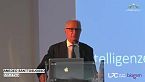 LE DUE CULTURE 2025 - Ep.3 - Decidere con l’IA. Intelligenze artificiali e naturali nel diritto