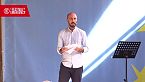 Perchè non sentiamo la voce del Sudan? | Giovanni Tozzi