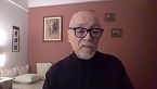 Tres poemas de Adalberto Polti de su libro 'Línea imaginaria'