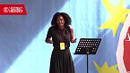 Una voce può portare cambiamento? | Tezetà Abraham