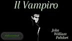 Il Vampiro - John William Polidori