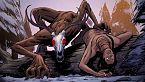 Wendigo - La historia de la criatura devoradora de hombres