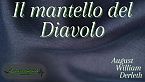 Il mantello del diavolo - August William Derleth