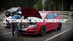 7 sporchi segreti per cui la tua auto europea si rompe dopo la garanzia
