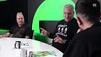 Pablo Iglesias entrevista a REINCIDENTES | A VUELTAS