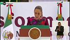 Primer año Claudia Sheinbaum: ¿Por qué México es el modelo para el continente?