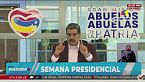 Con Maduro + - Nicolás Maduro - Programa 93
