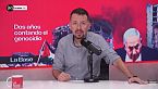 Qué se decía ayer y qué se dice hoy sobre el genocidio del pueblo palestino