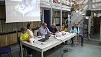 TAVOLA ROTONDA Percorsi di Public History Il 1943 lo sbarco e la guerra Narrazioni e territorio