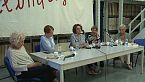 GIULIA SISSA, I generi e la storia. Femminile e maschile in rivoluzione.