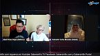 Charla con el artista plástico necochense Hernán Ricaldoni