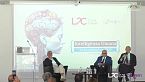 Le due culture 2025 - Ep.7 - Presentazione del romanzo: Il pappagallo muto. Una storia di Sara