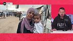 Palestina: no habrá Paz sin Justicia