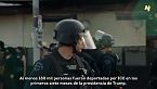 Así se vive el terror de la campaña migratoria de Trump