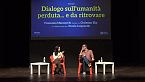 'Dialogo sull'umanità perduta' con Francesca Mannocchi e Christian Elia