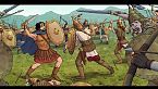 Teseo contra las amazonas - Las aventuras del rey Teseo - Ep 1
