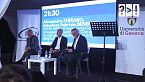 Alessandro FERRARO - UNIGE-INFN - Il mare: luogo letterario e di scoperte scientifiche