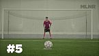 10 Récords absurdos que rompen el fútbol y la lógica - #Datazo