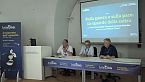 Sulla guerra e sulla pace. Lo sguardo della satira (libex)