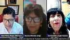Charla con el escritor argentino Gustavo Restelli