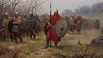 Varegos: Los mercenarios de élite del imperio bizantino